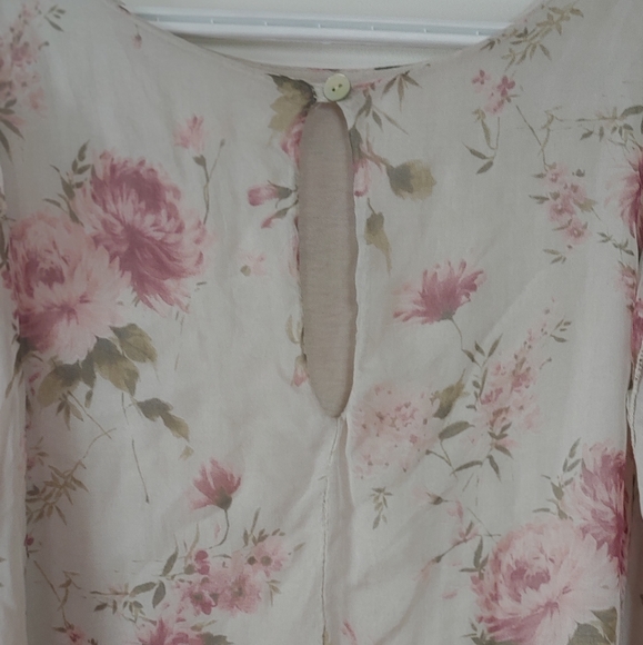 Kesha blouse - Picture 3 of 3